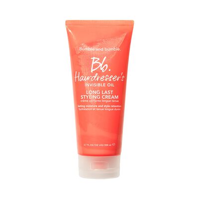 HIO LONG LAST STYLING CREAM (CREMA ACONDICIONADORA PARA PEINAR)